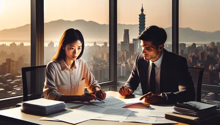 信用貸款條件懶人包：從零開始了解貸款申請必備知識