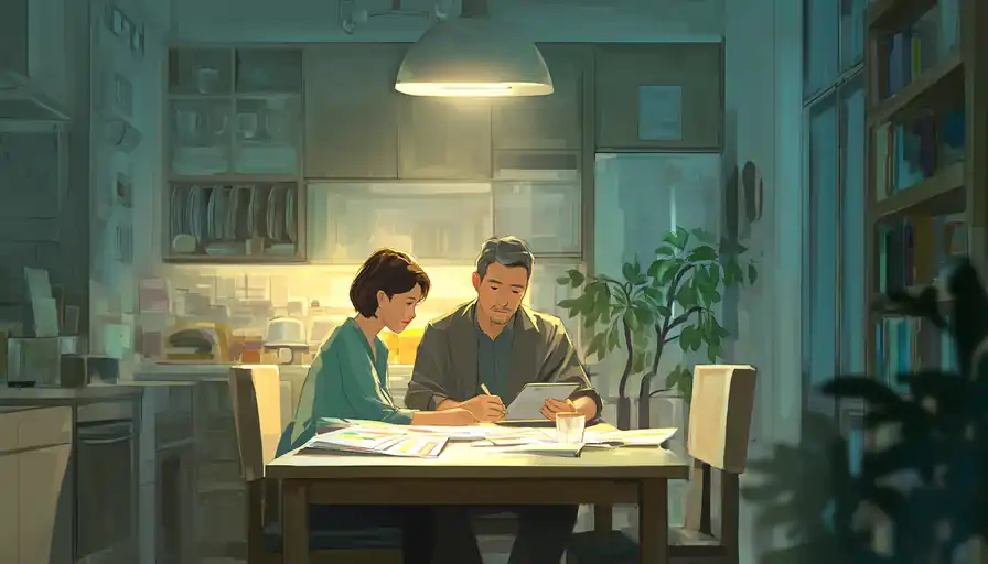 預售屋貸款的基本條件與流程