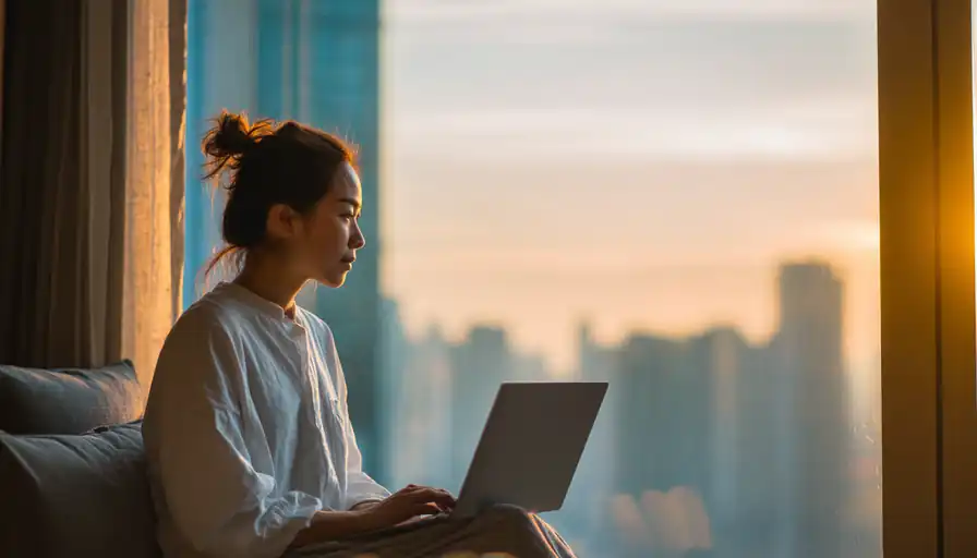 申請車貸的流程