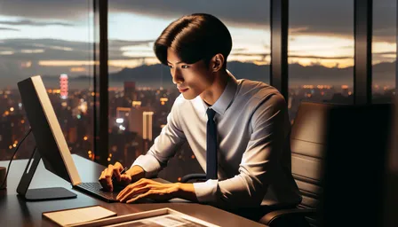 機車貸款試算全攻略：從條件到風險，讓你安心貸款