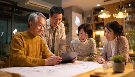 沒財力證明也能貸款？揭開申請貸款的秘密