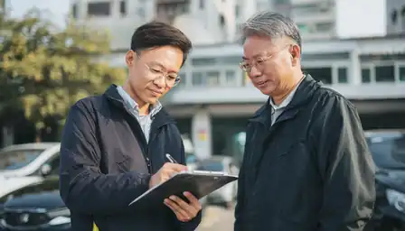 小額貸款好過嗎？揭開貸款審核的秘密與常見問題解答