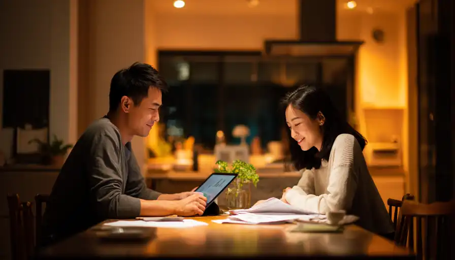 申請勞保紓困貸款的風險與注意事項