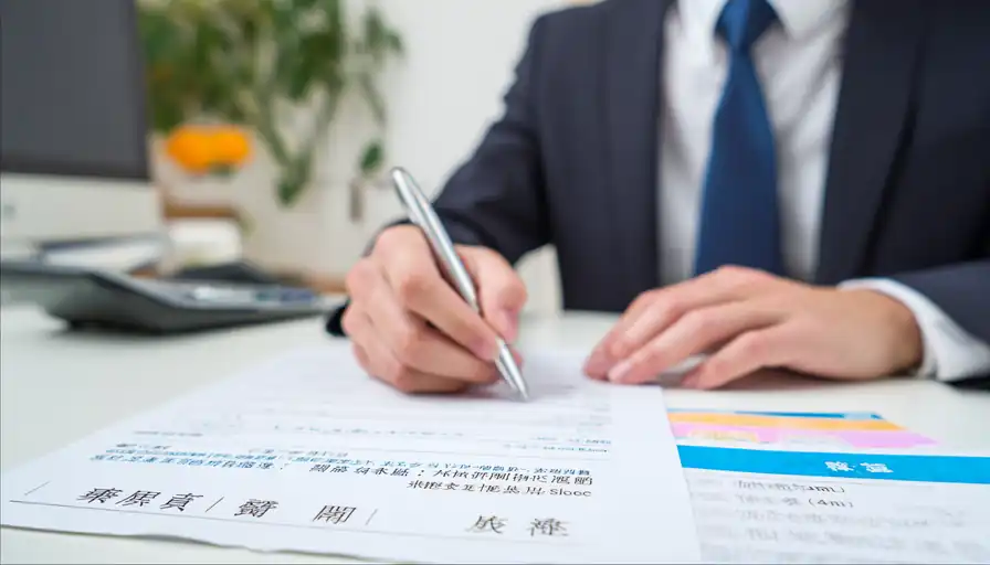 台灣生活情境中的貸款實例