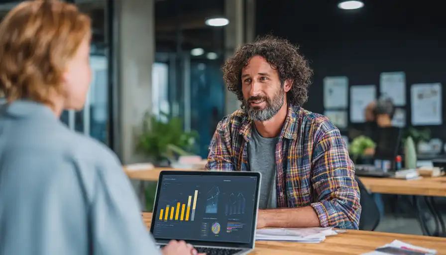 信用貸款的風險評估與管理