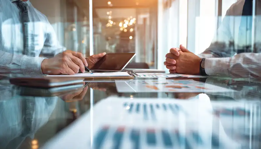 即時貸款平台的運作方式