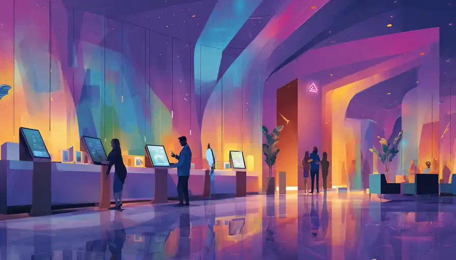 實務例子：台灣貸款平台的隱私安全