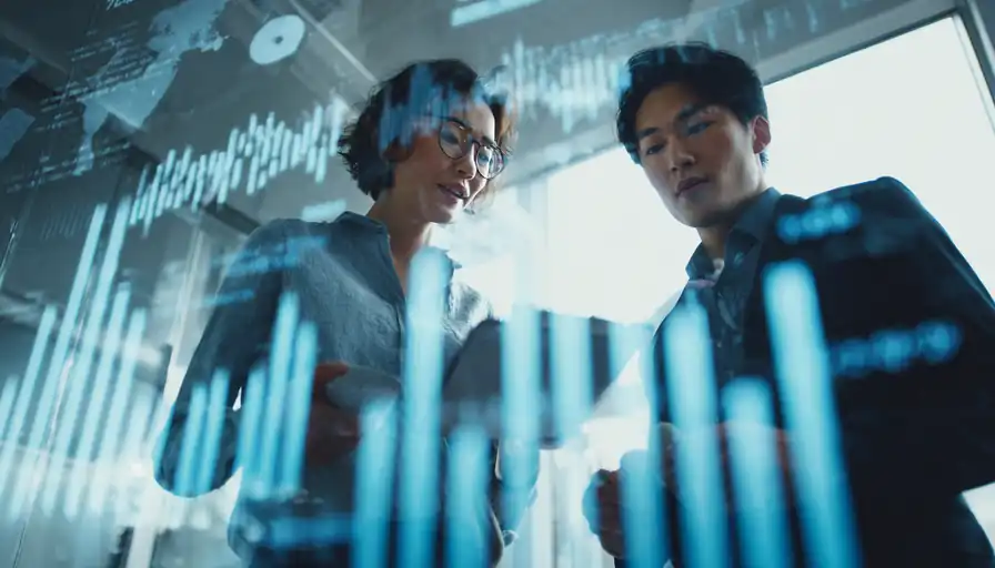 實務案例：支票貼現在台灣的應用