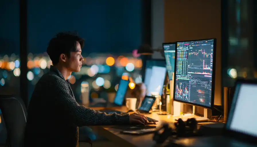 Line Bank 貸款的條件與利率