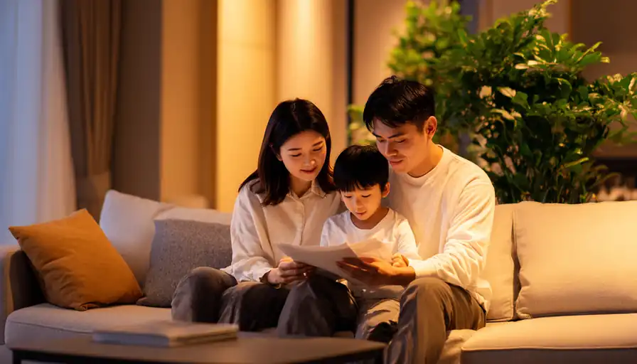 貸款風險與管理：如何避免陷阱