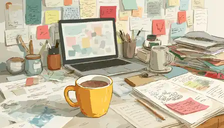 小額週轉 vs 信用貸款：哪種適合你？